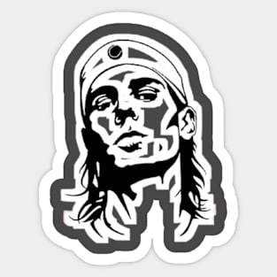 Nadal Sticker